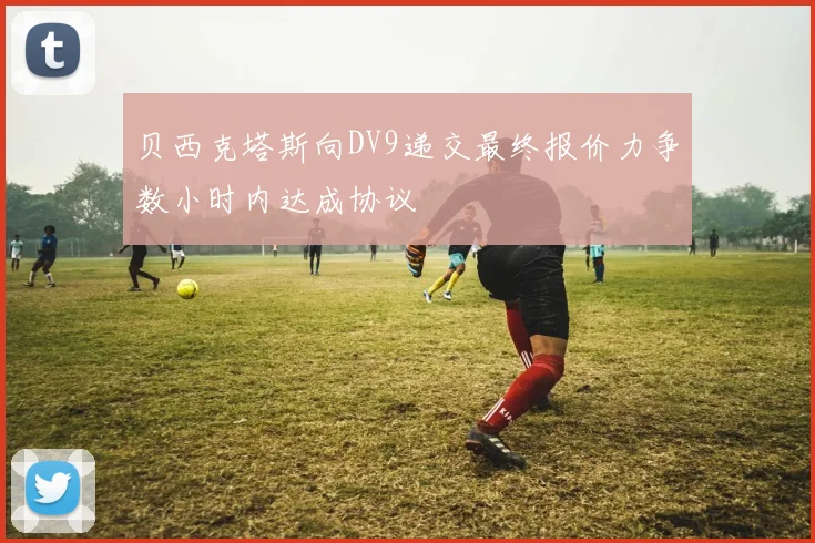 贝西克塔斯向DV9递交最终报价力争数小时内达成协议